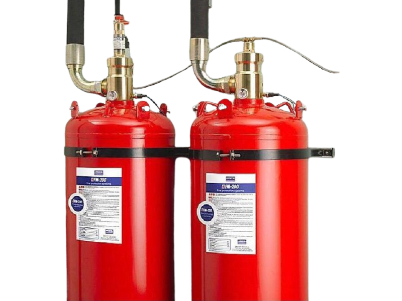 Fire Hydrant System-img