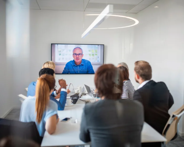 Audio Video Solution: image