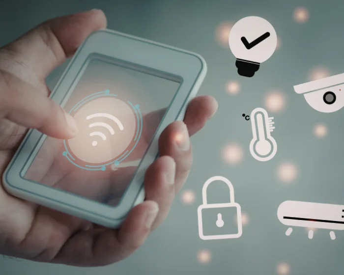 Building Management System: image