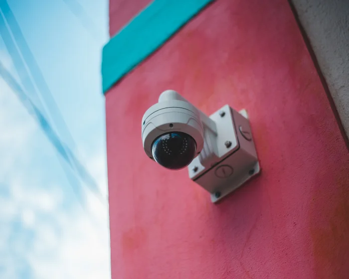 CCTV Camera Systems: image