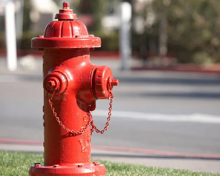 Fire Hydrant