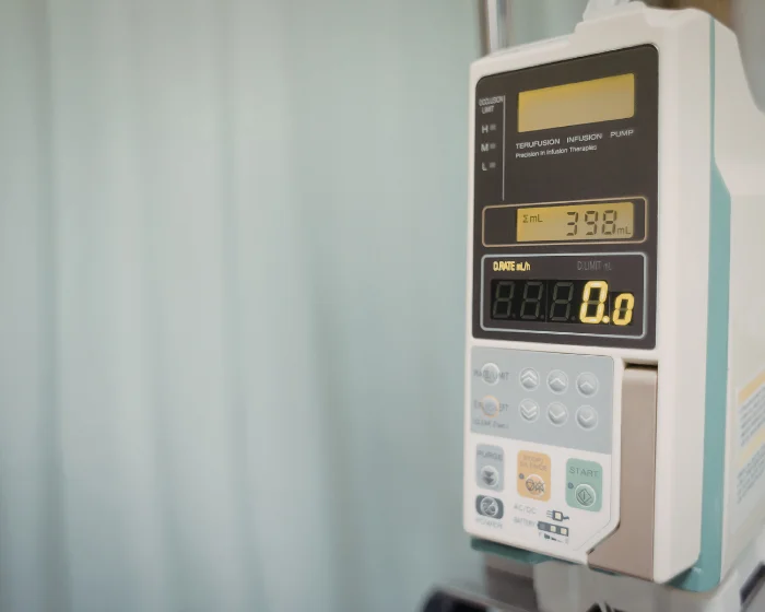 Nurse Calling System: image