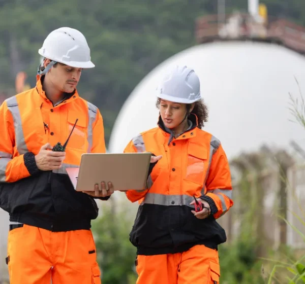 Technical & Engineering Staff